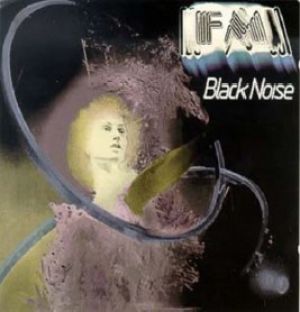 Fm - Black Noise-180gr-