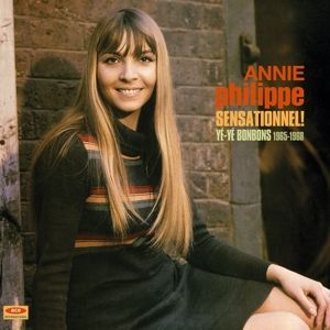 Annie Philippe - Sensationnel!