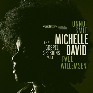 Michelle David - Gospel Sessions Vol.1