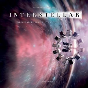 OST - Interstellar