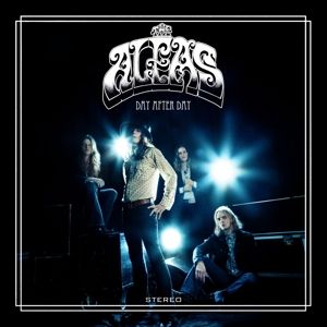 Alfas - Day After Day