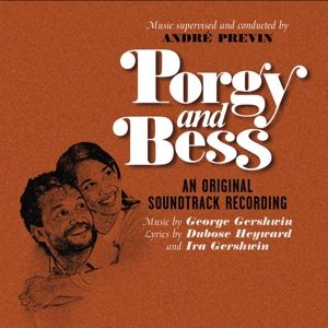 OST - Porgy and Bess