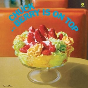 Chuck Berry - Berry is On Top