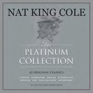 Nat King Cole - Platinum Collection