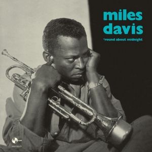 Davis, Miles -Quintet- - Round About Midnight