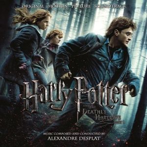 OST - Harry Potter & the..Pt.1
