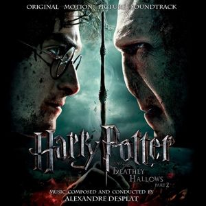 OST - Harry Potter & the..Pt.2