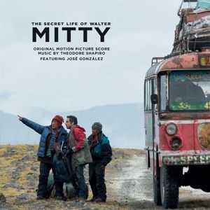 OST - Secret Life of Walter Mitty