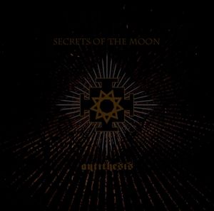 Secrets Of The Moon - Antithesis