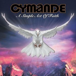 Cymande - A Simple Act of Faith