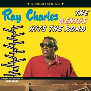 Ray Charles - Genius Hits the Road