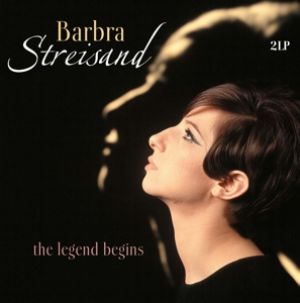 Barbra Streisand - Legend Begins