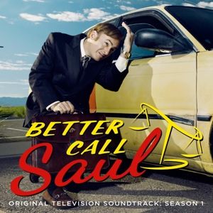 OST - Better Call Saul