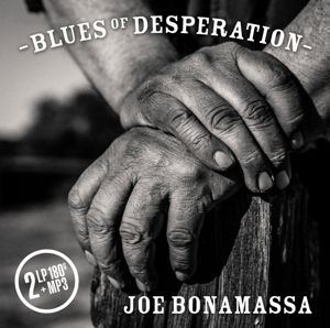 Joe Bonamassa - Blues of Desperation
