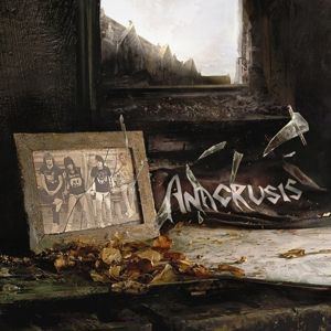 Anacrusis - Hindsight:Suffering Hour