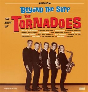 Tornadoes - Beyond the Surf - the Best of the Tornadoes