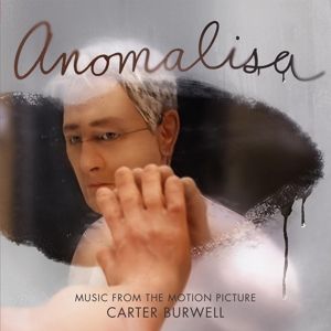 OST - Anomalisa (Carter Burwell)