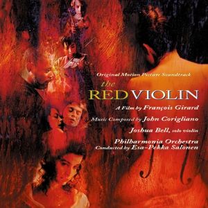 OST - Red Violin (Joshua Bell)