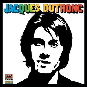 Jacques Dutronc - L'aventurier