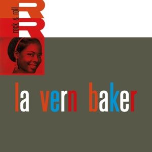 LaVern Baker - Rock and Roll