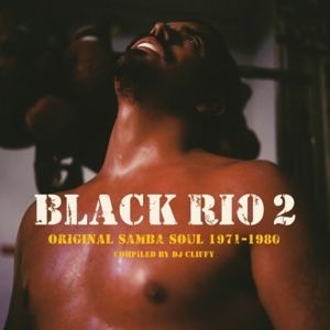 V & A - Black Rio 2