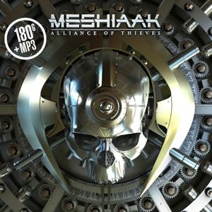 Meshiaak - Alliance of Thieves