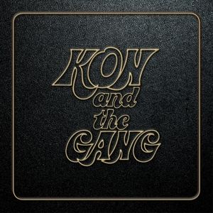 Kon - Kon & the Gang