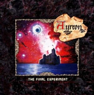 Ayreon - Final Experiment