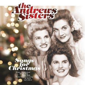 Andrews Sisters - Songs For Christmas
