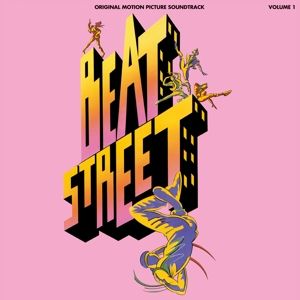 OST - Beat Street