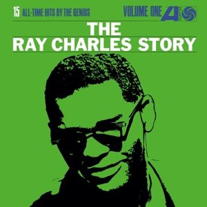 Ray Charles - Ray Charles Story Volume 1