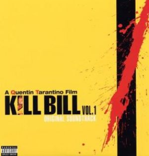OST - Kill Bill 1