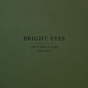 Bright Eyes - Studio Albums 2000-2011