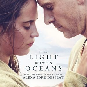 OST - Light Between Oceans (Alexandre Desplat)