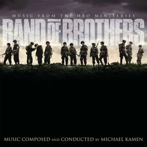 OST - Band of Brothers (Michael Kamen)