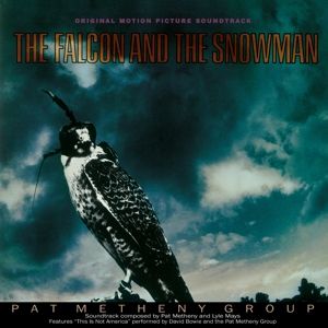 OST - Falcon and the Snowman