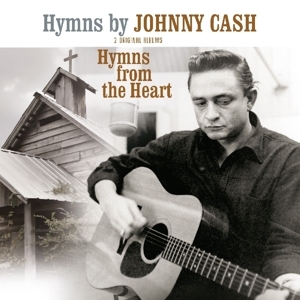 Johnny Cash - Hymns / Hymns From the Heart