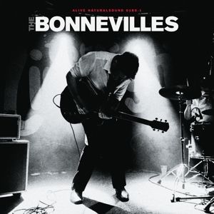 Bonnevilles - Bonnevilles