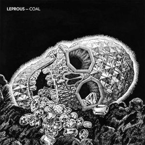 Leprous - Coal