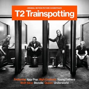 OST - T2 Trainspotting 2