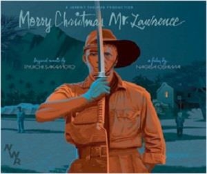 Ryuichi Sakamoto - Merry Christmas Mr Lawrence