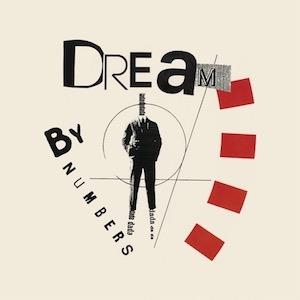 Vanishing Twin - Dream By Numbers Ep