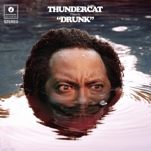 Thundercat - Drunk -10"-
