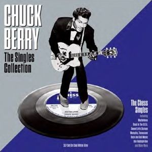 Chuck Berry - Singles Collection