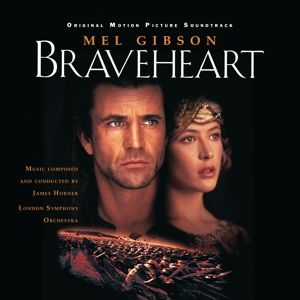 OST - Braveheart