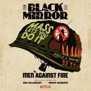 OST - Black Mirror Men Against Fire