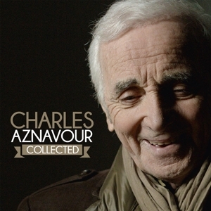 Charles Aznavour - Collected