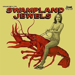 V & A - Swampland Jewels