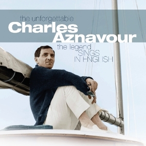Charles Aznavour - Unforgettable