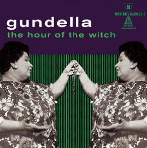 Gundella - Hour of the Witch